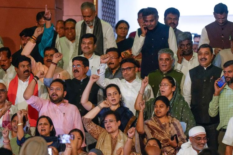 प्रातिनिधिक फोटो