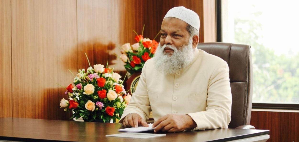 डॉ. अब्दुल कदीर 