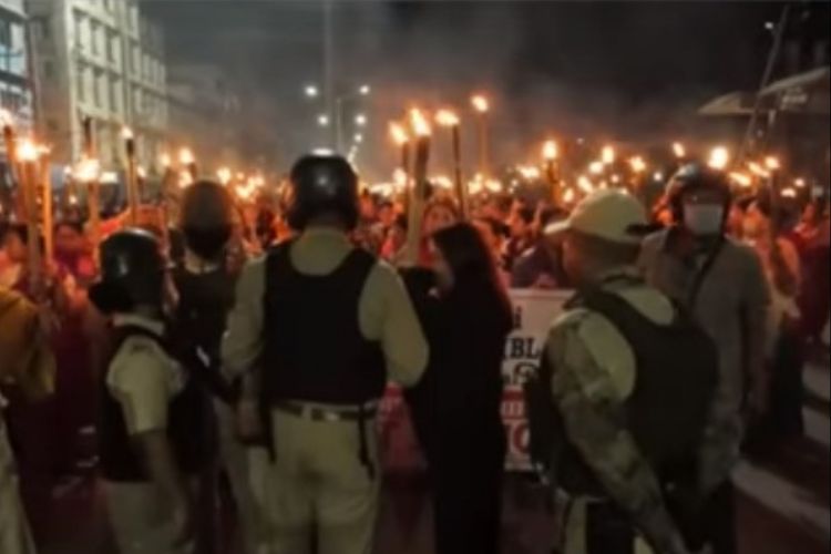 प्रातिनिधिक फोटो