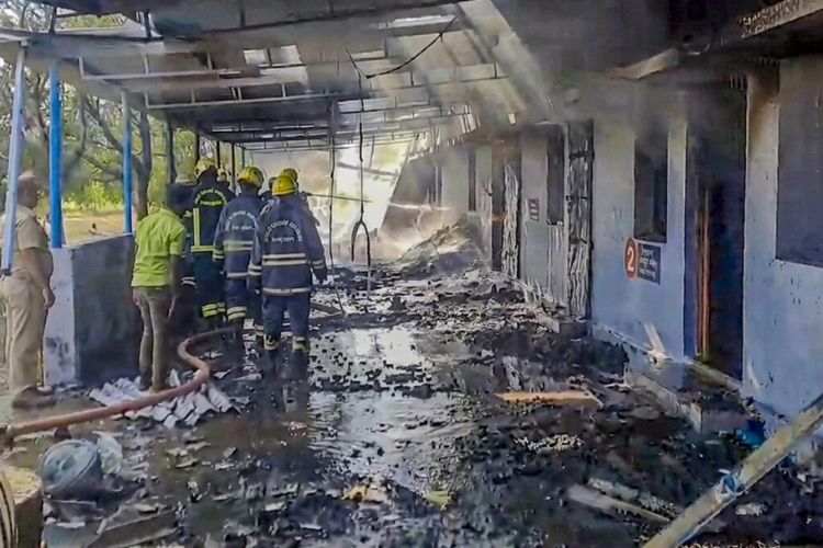 प्रातिनिधिक फोटो