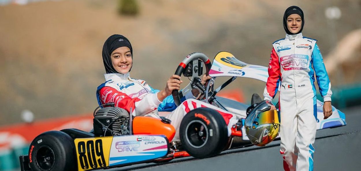 अतीका मीर