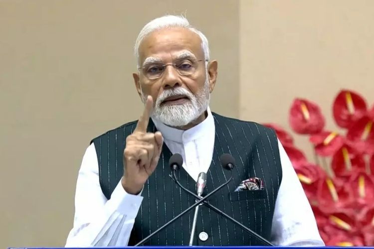 पंतप्रधान नरेंद्र मोदी