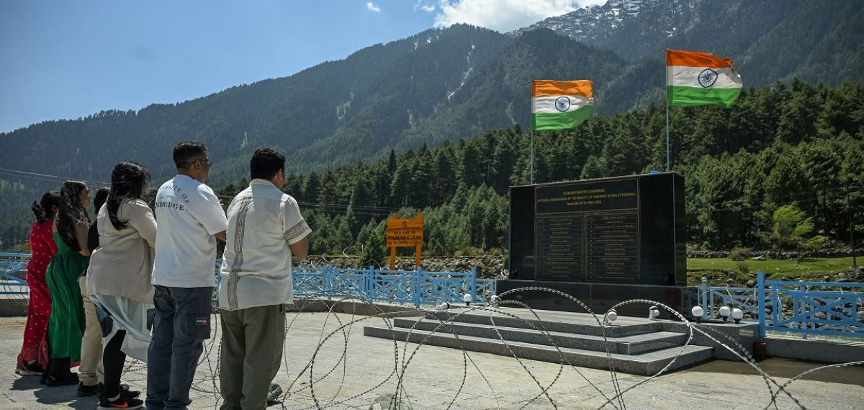 फोटो सौजन्य : आबिद भट, काश्मीर ऑब्जरव्हर 