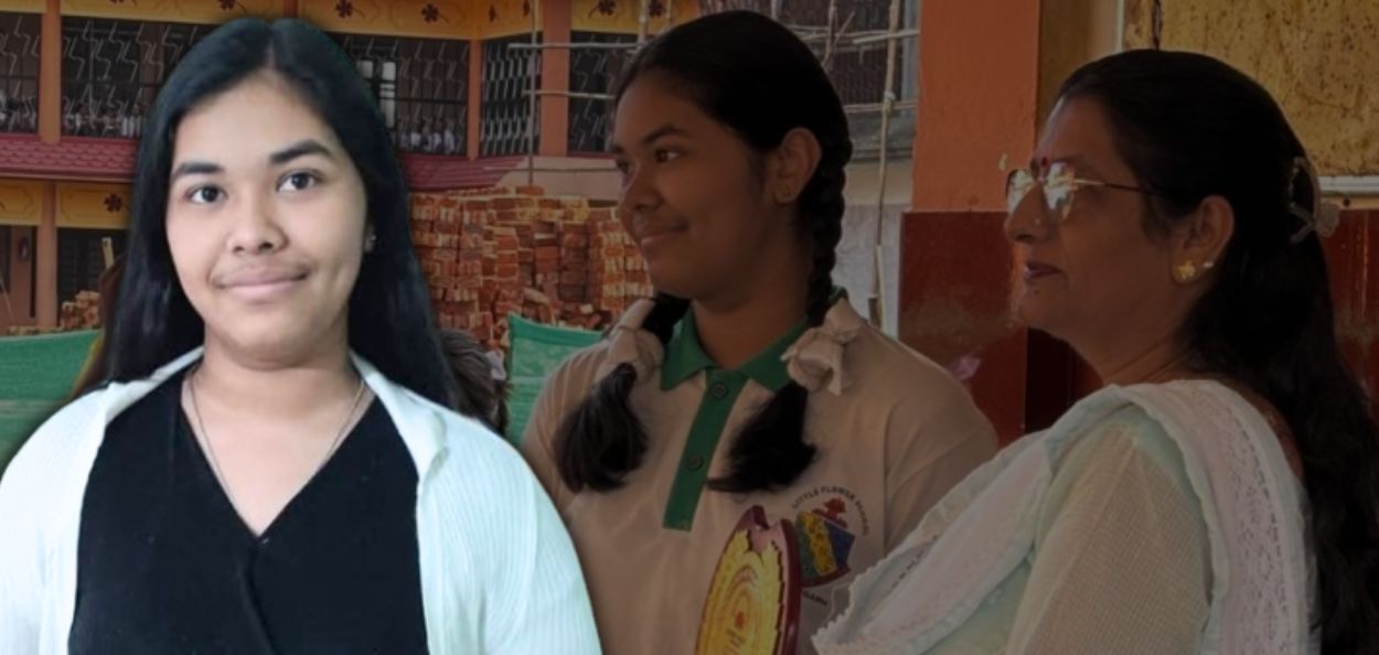 झिया फराह इस्लाम 