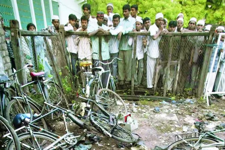 प्रातिनिधिक फोटो