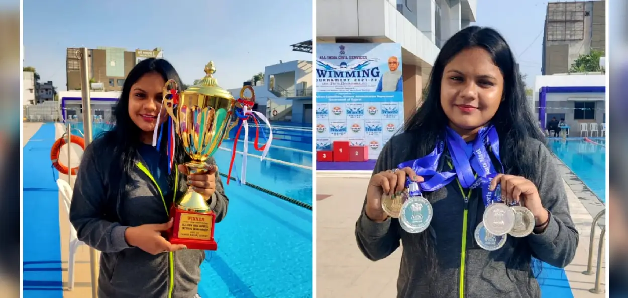 ताहेरिना नसरीन