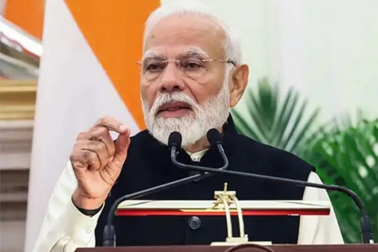 पंतप्रधान मोदी