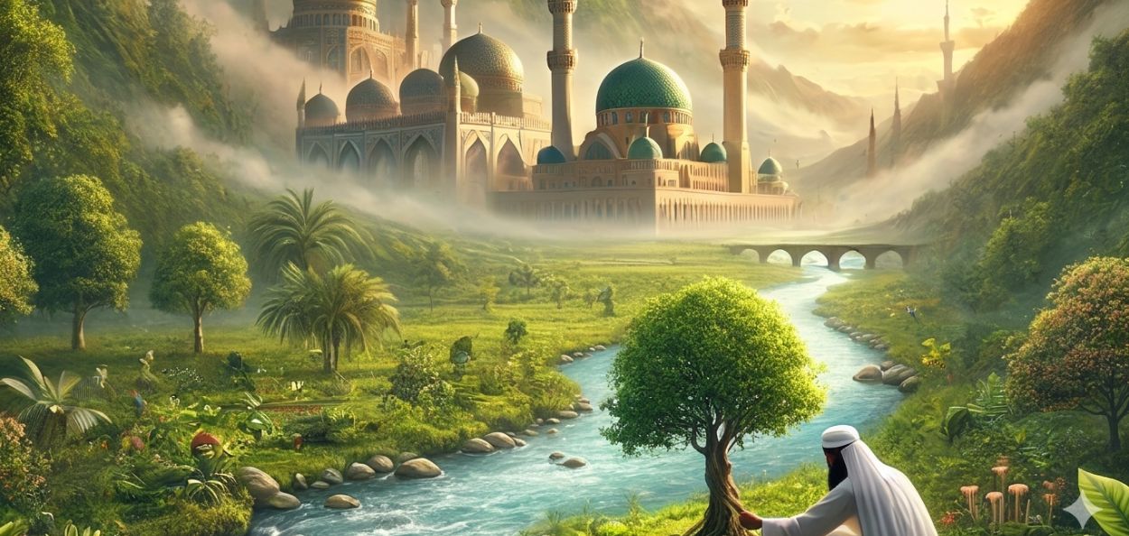 AI निर्मित प्रातिनिधिक चित्र