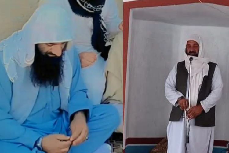 शेख युसूफ आफ्रिदी 