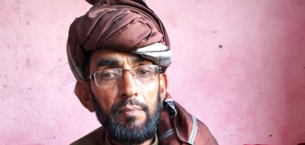 ताहिर फजल चौधरी