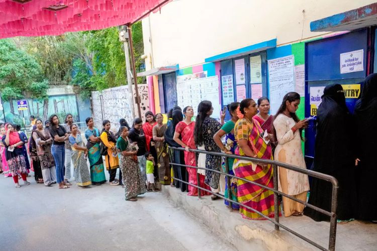 प्रातिनिधिक फोटो