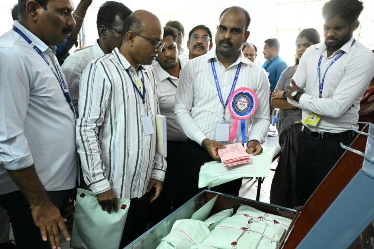 प्रातिनिधिक फोटो