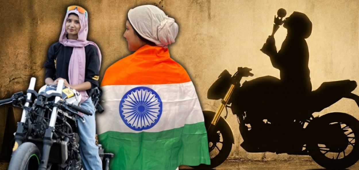 सारा हयात खान