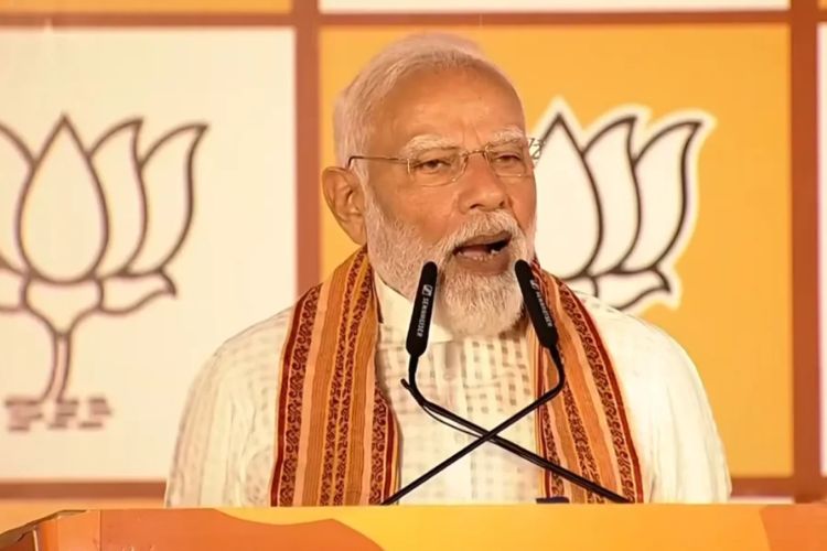 पंतप्रधान नरेंद्र मोदी