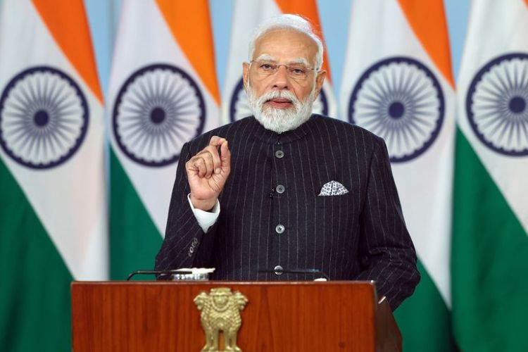 पंतप्रधान नरेंद्र मोदी