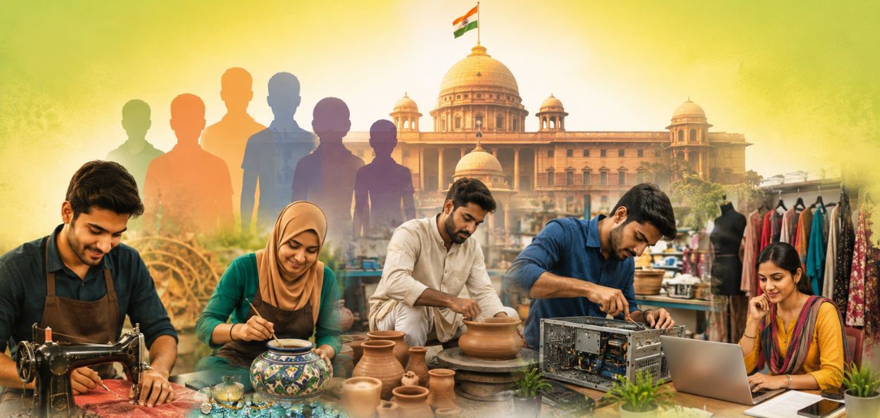 AI निर्मित प्रातिनिधिक चित्र