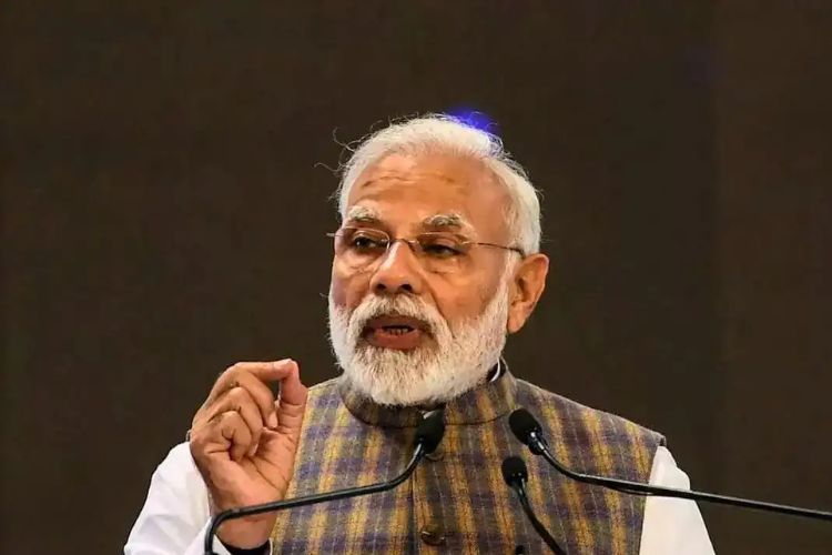 पंतप्रधान नरेंद्र मोदी