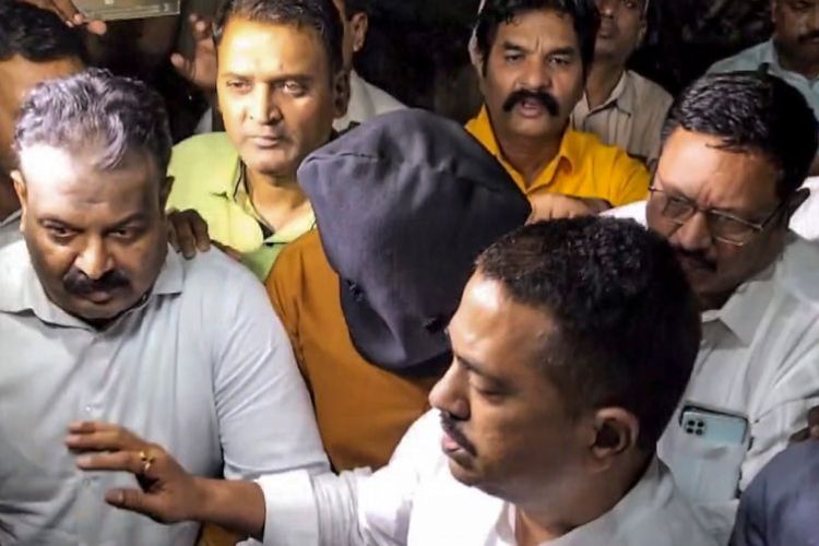 प्रातिनिधिक फोटो