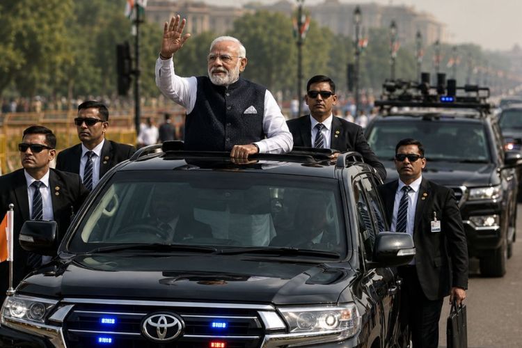 पंतप्रधान नरेंद्र मोदी