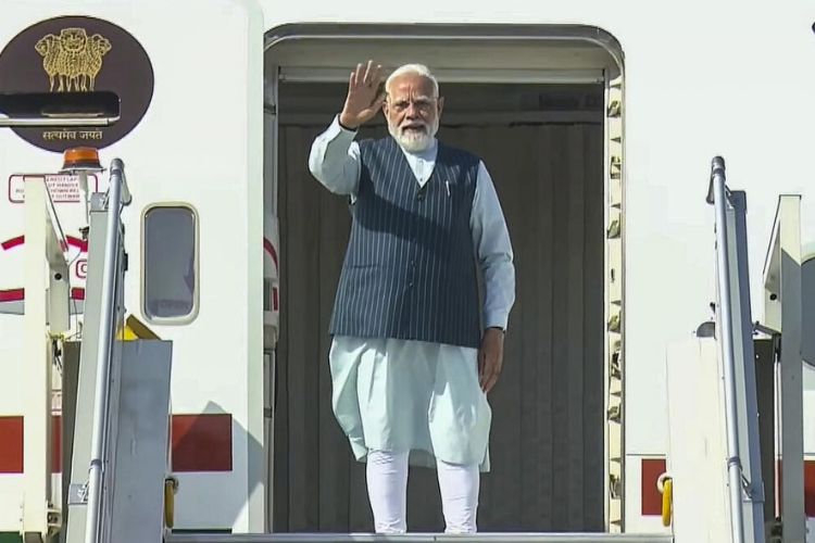 पंतप्रधान नरेंद्र मोदी