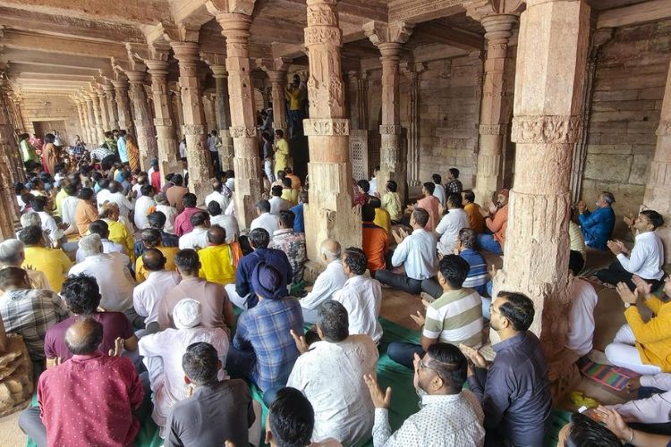 प्रातिनिधिक फोटो