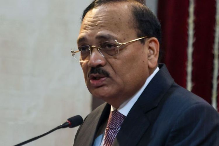 भारताचे सरन्यायाधीश सूर्यकांत
