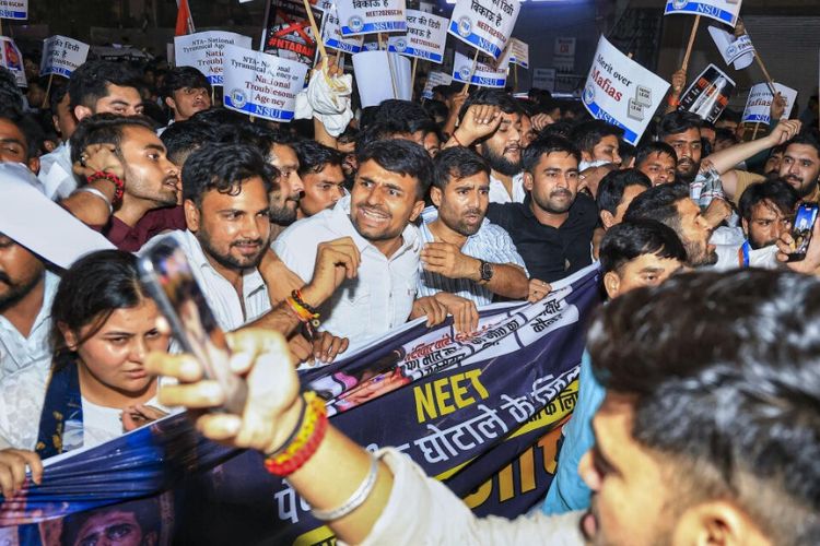 प्रातिनिधिक फोटो