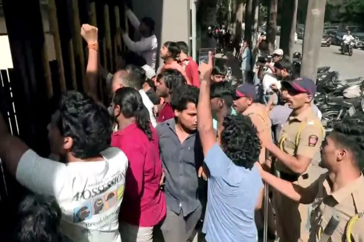 प्रातिनिधिक फोटो