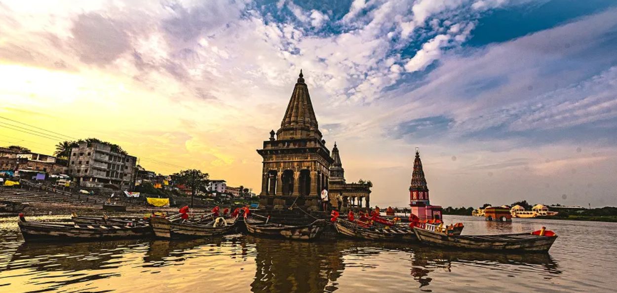 पंढरपूर मंदिर 