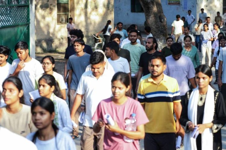 प्रातिनिधिक फोटो