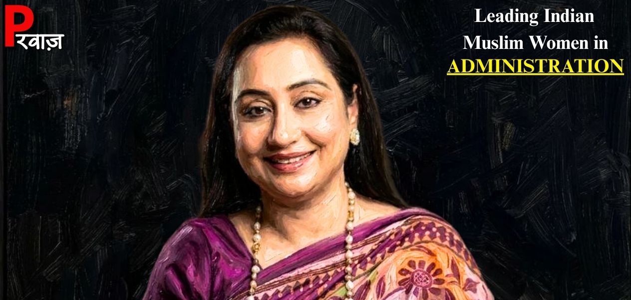 शबिना निशात ओमर
