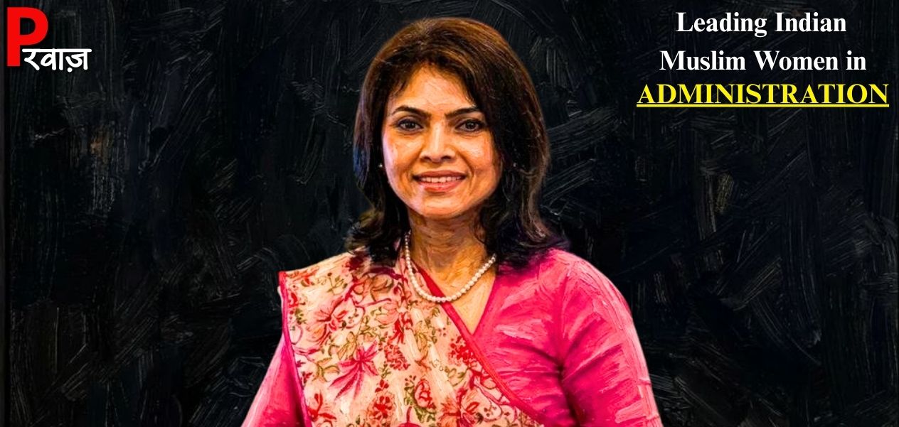 नगमा मोहम्मद मलीक