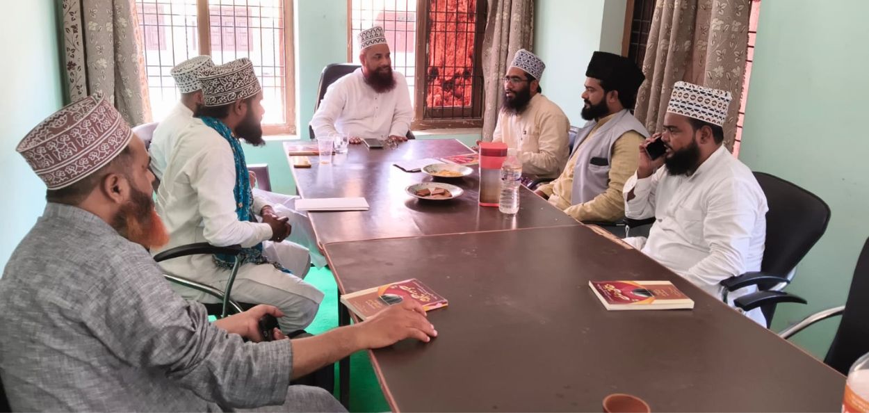 फैजाबादमध्ये 