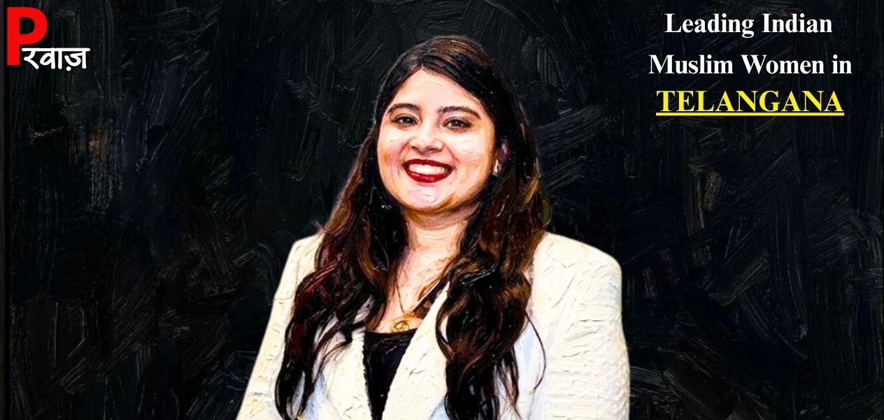 असरा अंजुम