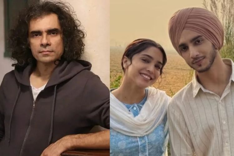 इम्तियाज अली यांचा 'मैं वापस आऊंगा' चित्रपट हिट
