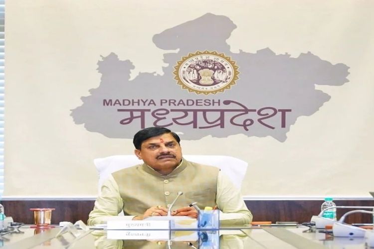 मध्य प्रदेश: समान नागरी कायद्याचा मसुदा पुढील महिन्यात