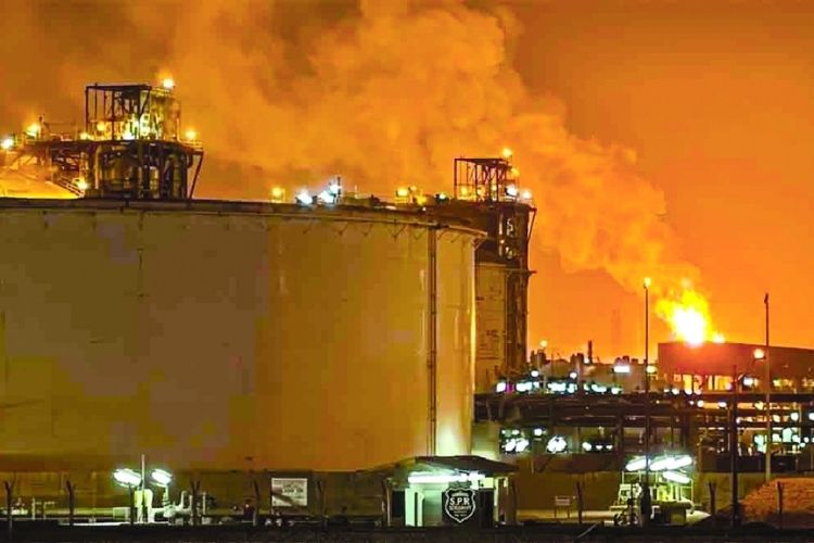 कतार दुर्घटना: अपघातात मृत पावलेल्या १२ भारतीयांच्या निधनावर कतारच्या अमीरचा तीव्र शोक