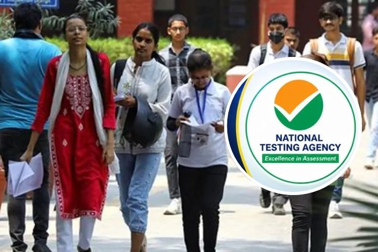 सीयूईटी-यूजी २०२६ चा निकाल जाहीर; एका विद्यार्थ्याने चार विषयात मिळवले १०० पर्सेंटाईल