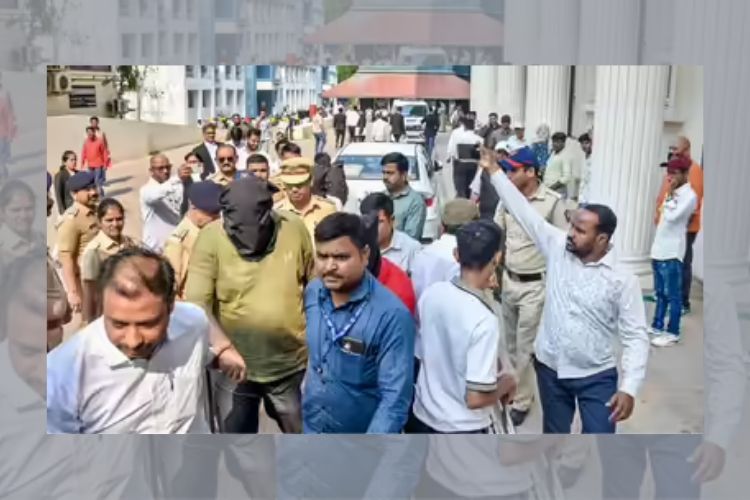 कॉर्पोरेट क्षेत्रातील छळ आणि धर्मांतराच्या प्रकरणांची चौकशी करण्यासाठी महिला आमदारांची समिती