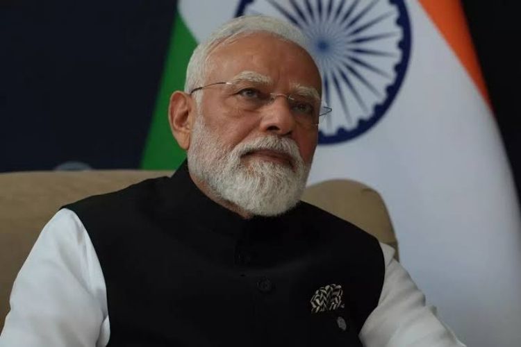 आणीबाणीचा काळ हा लोकशाहीची गळचेपी करणारा काळा अध्याय; पंतप्रधान नरेंद्र मोदींची टीका