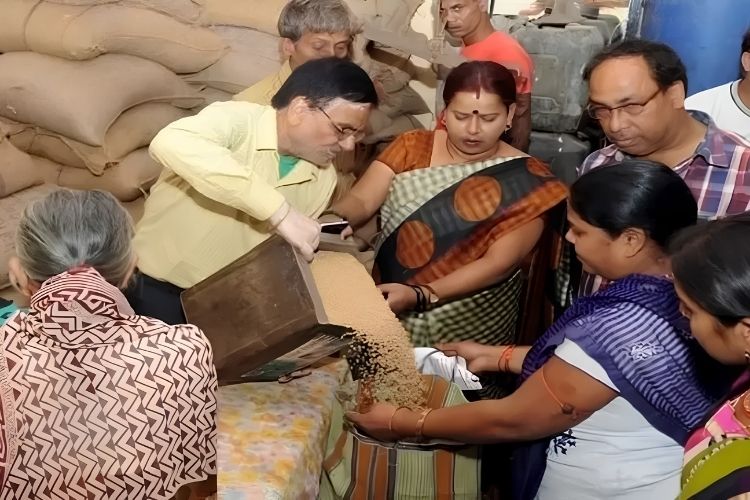 अंत्योदय अन्न योजनेतील नियमांत बदल; आता कुटुंबाऐवजी प्रति व्यक्ती ७ किलो धान्य मिळणार