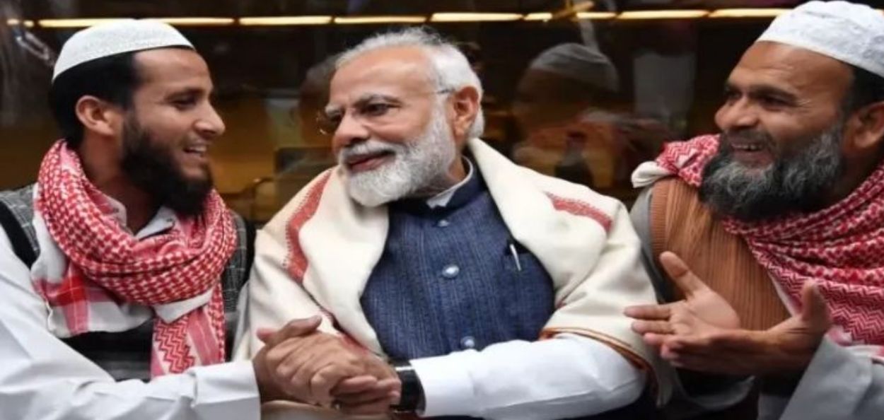 पंतप्रधान नरेंद्र मोदी यांनी मुहम्मद प्रेषित आणि हजरत इमाम हुसैन यांच्या बलिदानाचे केले स्मरण