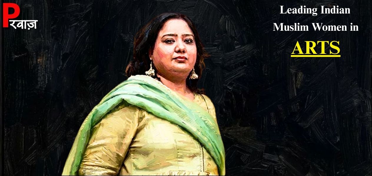 फौझिया दास्तानगो