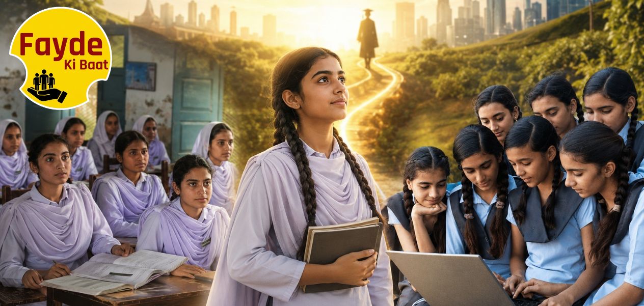 AI निर्मित प्रातिनिधिक चित्र