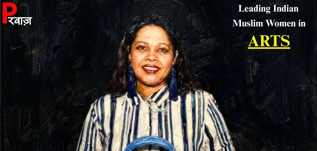 भारतातील पहिल्या महिला ऑडिओ इंजिनिअर साजिदा खान