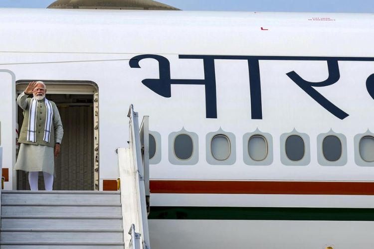 पंतप्रधान नरेंद्र मोदी