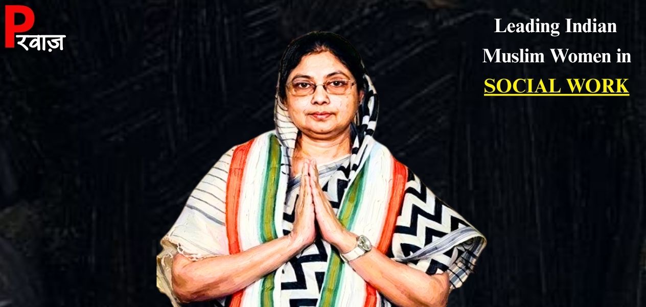 साजिदा अहमद