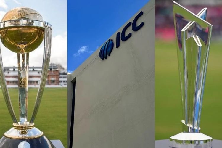 आयसीसीकडून क्रिकेट विश्वचषकाच्या फॉरमॅटमध्ये बदल