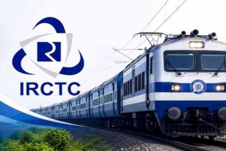 रेल्वे मंत्रालयाने लाँच केली IRCTC ची नवीन, अधिक युजर-फ्रेंडली वेबसाइट; तिकीट बुकिंग आता होणार सोपे.