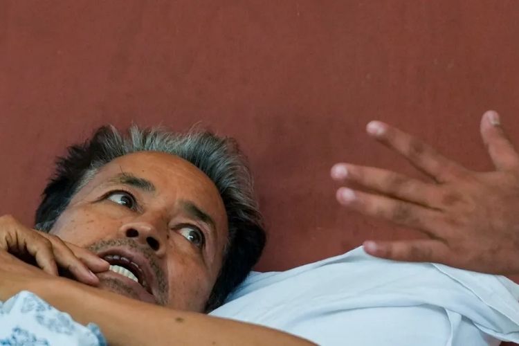 २५ दिवसांच्या उपोषणादरम्यान ११ किलो वजन घटलेले पर्यावरणवादी सोनम वांगचुक